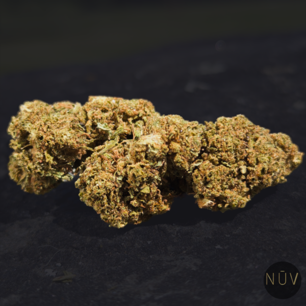 Fleur de CBD Amnesia Haze