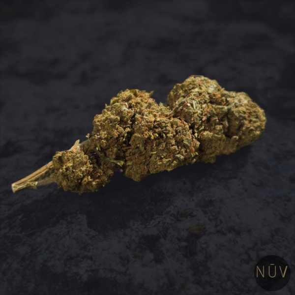 Fleur de CBD Pink Lady Kush