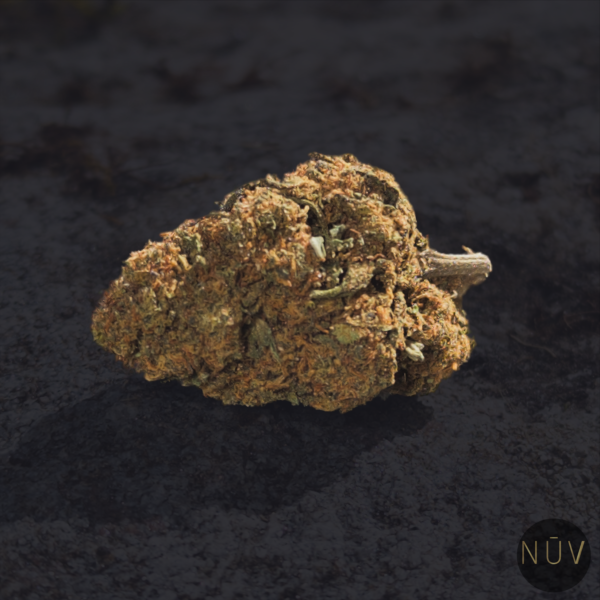 Fleur de CBD Strawberry