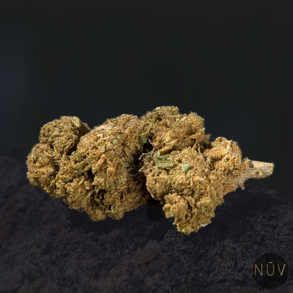 Fleur de CBD Bubblegum