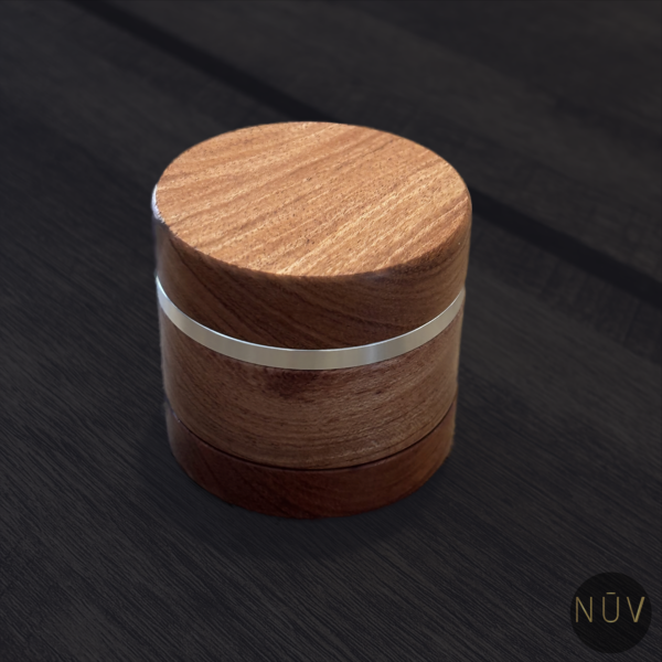 Grinder “Prestige” – Version Luxe