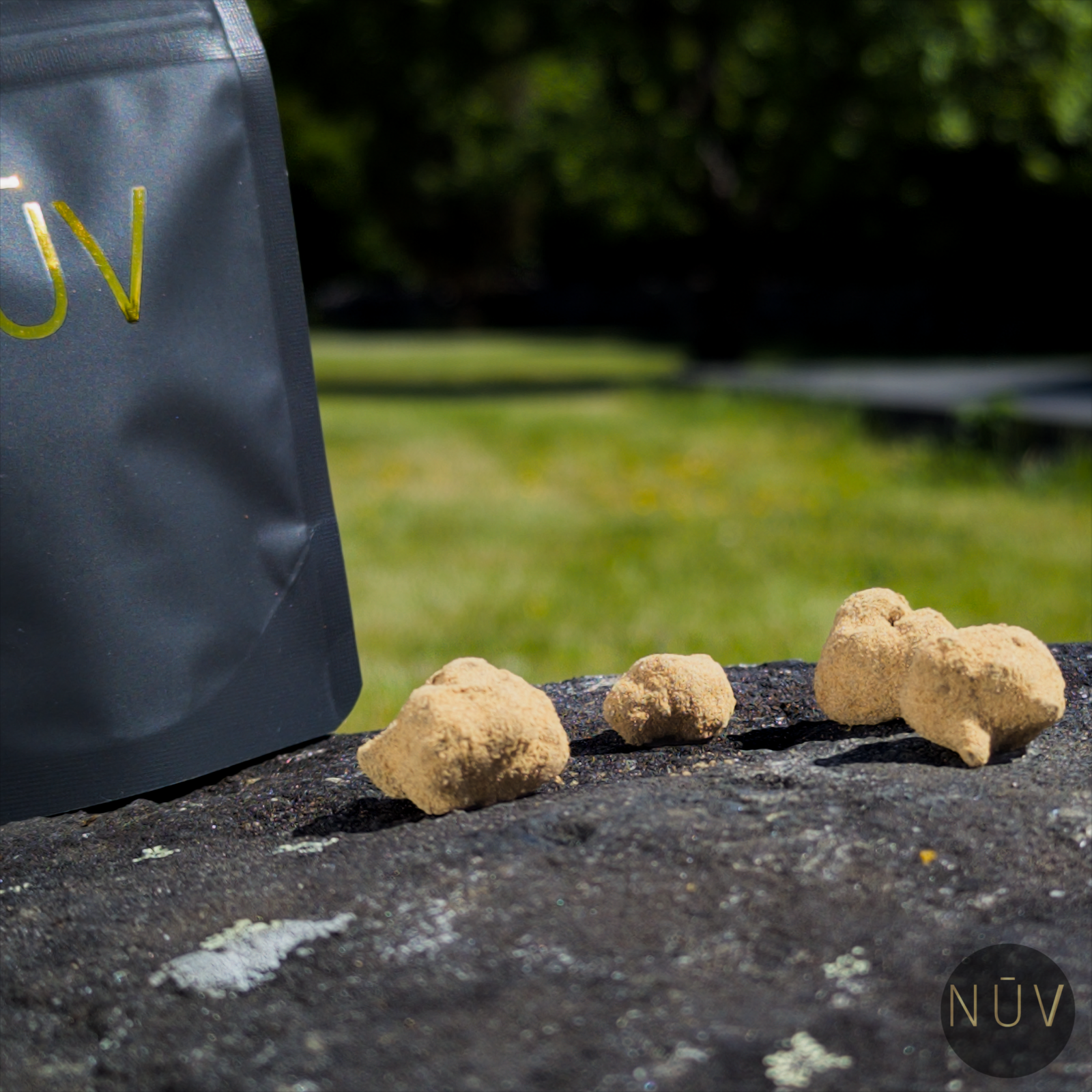 Résine Moonrock CBD – Image 6