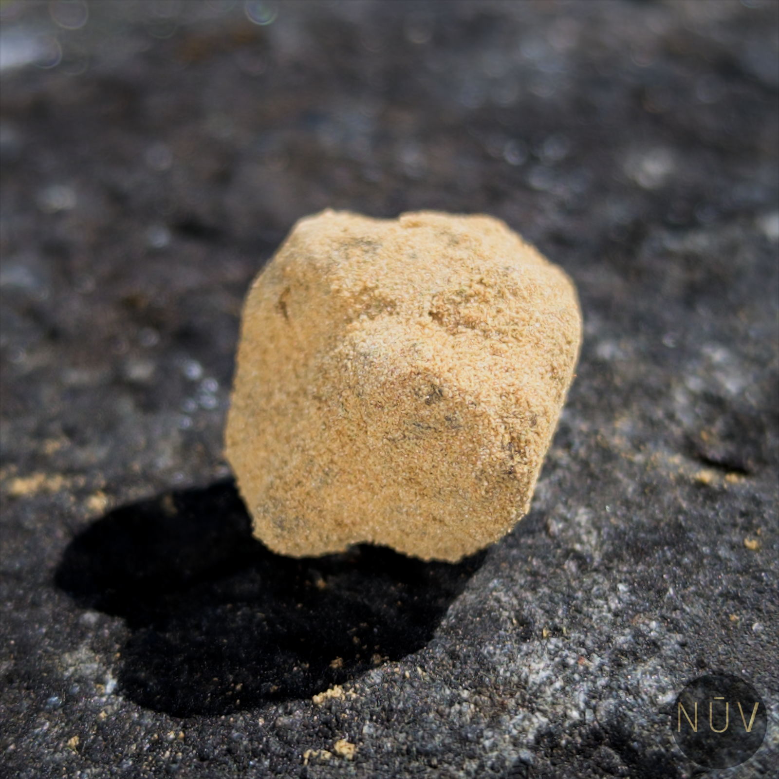 Résine Moonrock CBD – Image 3