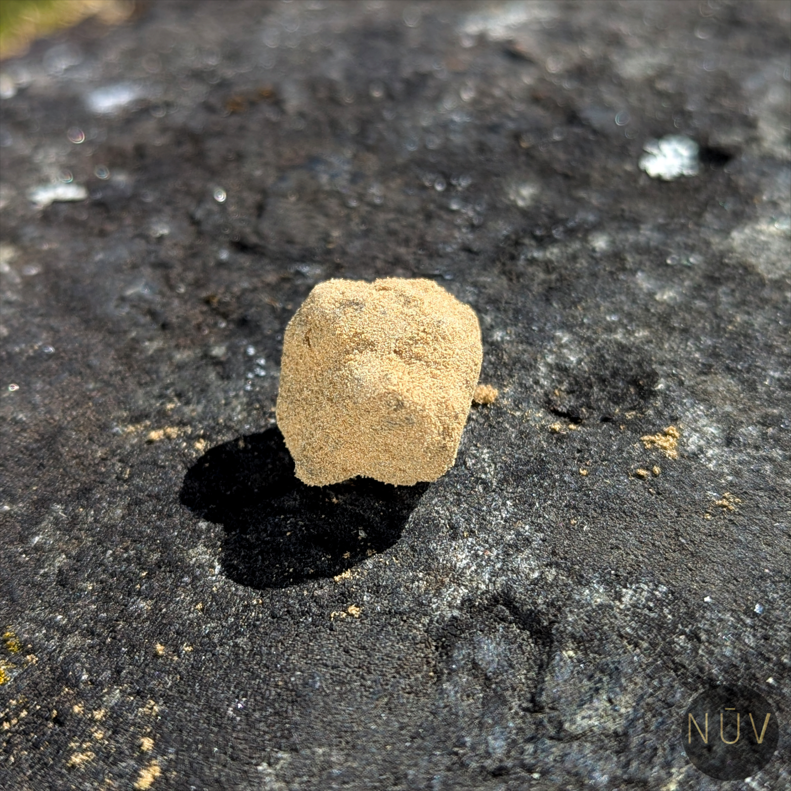 Résine Moonrock CBD – Image 4