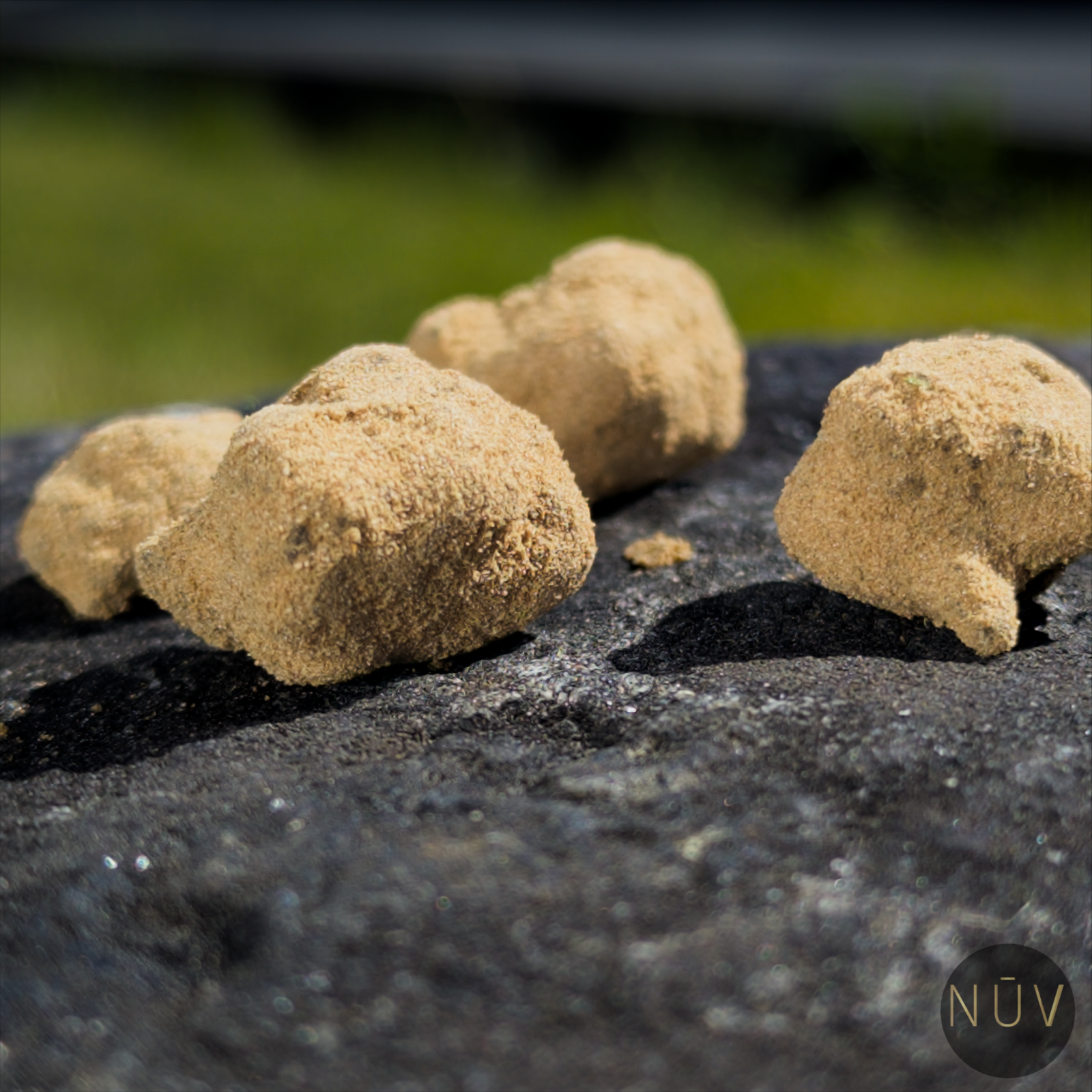 Résine Moonrock CBD – Image 2