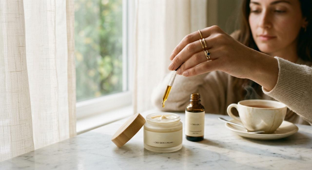 comment choisir son CBD de qualité